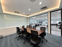 Suntec Tower Three (D1), Office #622071591